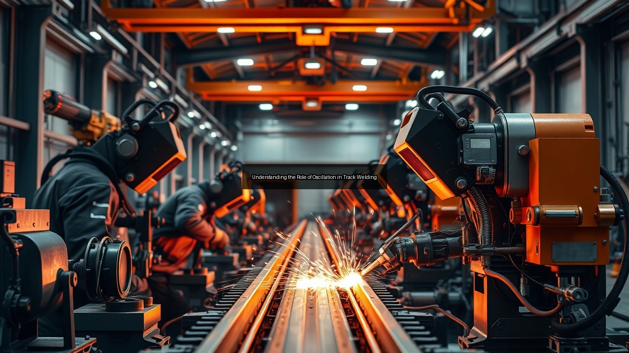 connecting rod track welding equipment electrodes machine for track welding ceramic